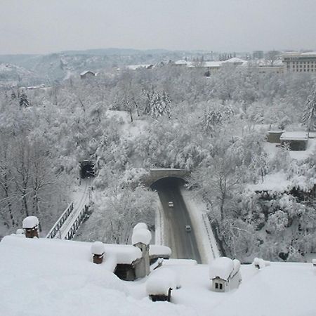 Trendy Inn Veliko Tarnovo Exterior photo