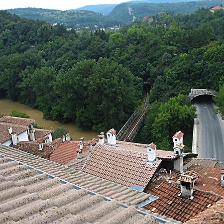 Trendy Inn Veliko Tarnovo Exterior photo