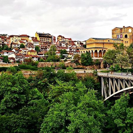 Trendy Inn Veliko Tarnovo Exterior photo