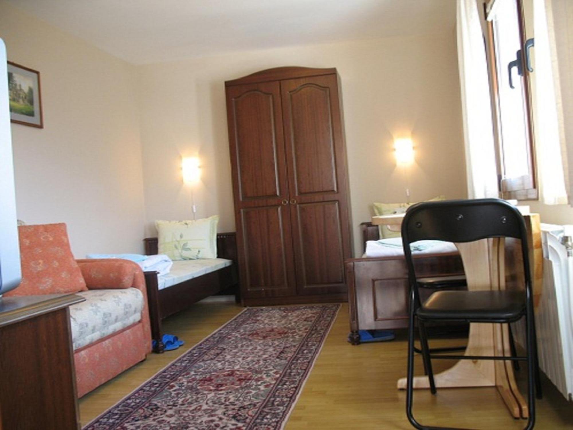 Trendy Inn Veliko Tarnovo Room photo